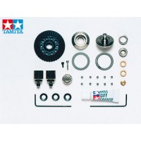 Differentiel à billes Tamiya TT-01