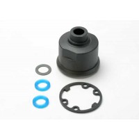 Corps de différentiel + joints et supports