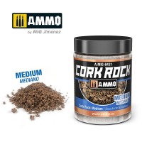 Terraform Cork Rock Medium 100ml