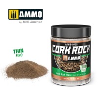 Terraform Cork Rock Thin 100ml
