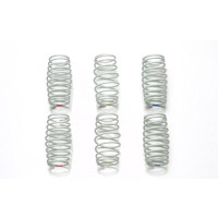 Set de ressorts tonneau pour châssis CC01