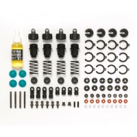 Jeu d'amortisseur Cva Super-Mini TT-01 / TT-02
