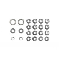 Set roulements Tamiya CC-02