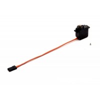 Servo 9gr pignons métal JOYSWAY DF65/95