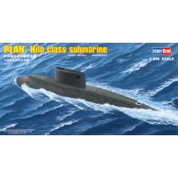 1/350e Hobby boss PLA NAVY 039 SONG CLASS