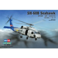 1/72e Hobby boss SH-60B SEAHAWK