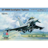 1/72e Hobby boss TYPHOON EF-2000B