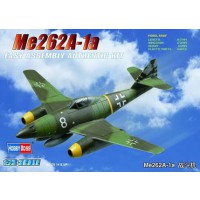 1/72e Hobby boss Messerschmitt Me 262 A-2a