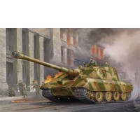 1/35e Trumpeter Canon d'assaut Allemand Jagdpanzer E-100