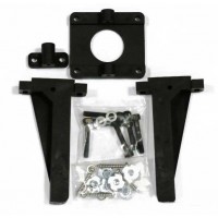 Support moteur réglable 60-120 avion
