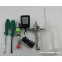 Kit de démarrage thermique Avioracing