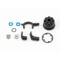 CORPS DE DIFFERENTIEL + JOINTS ET SUPPORTS