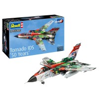 1/48e Revell Panavia Tornado IDS « 50 ans »