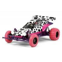 Tamiya Hornet Jun Watanabe Kit à monter PRE-COMMANDE
