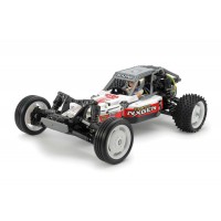 Tamiya DT-04 Fighter NXGEN 1/10e Kit à monter