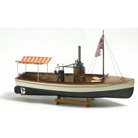 1/12e Billing boats African Queen 588 RC