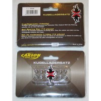 SET DE 14 MINI ROULEMENTS XMODS CARSON 59709