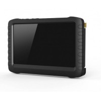 Ecran FPV 5 pouces HD DVR avec récepteur 5,8 GHz