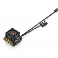 Hobbywing Contrôleur Xerun XR14 70A-Lipo 2S