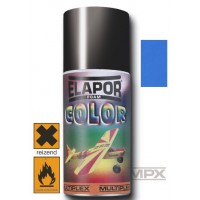Peinture Elapor Foam Color - BLEU 150mL