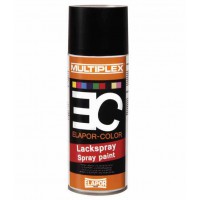 Peinture EC-Elapor Multiplex - NOIR 400mL