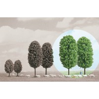 Arbres feuillus 130mm (2)
