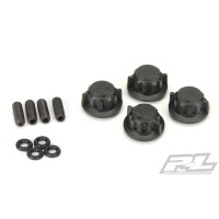 Capuchons sécurisés pour supports longs de carro ProLine