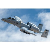 1/48e Hobby Boss A-10C "THUNDERBOLT" II