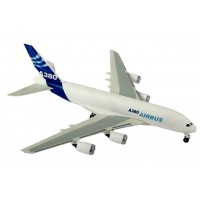 1/288e Revell Model Set Airbus A380