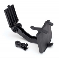 Support smartphone pour radiocommande Traxxas TQi et Aton