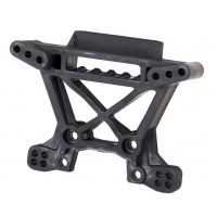 Support d'amortisseurs avant HOSS- Rustler 4x4 - Traxxas