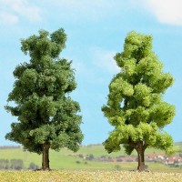 Arbres à feuilles caduques TT 115mm (2)