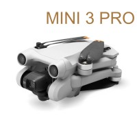 Dji Mini 3 Pro (sans radiocommande)