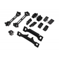 Kit de conversion clipless pour carrosserie Slash 4X2