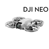 DJI Neo (RC non incluse)