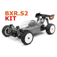 Hobbytech BXR.S2 1/10e Kit à monter