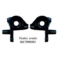 Fusée avant (2) Dagger KM-21