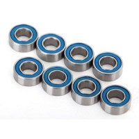 Traxxas Roulement à billes 4x8x3mm étanche (x8)