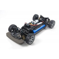 Tamiya TT-02 Type S 4WD 1/10e Kit à monter