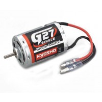 Moteur charbon 540 G-Series 27X1