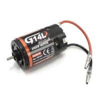 Moteur charbon 550 G-Series 14X1 (RAGE 2.0)
