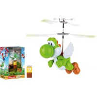 Carrera Rc Super Mario Flying Yoshi