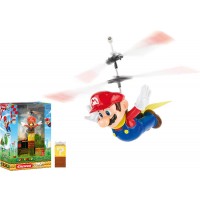 Carrera Rc Super Mario Flying Cape