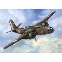 1/72e Special hobby Boston Mk.IV/V "La dernière version RAF"