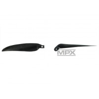 Pales d´hélice repliable (paire) 12x6"