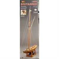 1/60e Mantua BRITANNIA