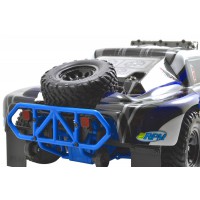 Support de roues de secours simple pour Traxxas Slash