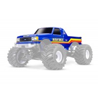 Carrosserie Ford F150 Bigfoot - X-Maxx/XMonster SUR-COMMANDE