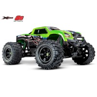 Traxxas X-MAXX 8S 4X4 - BRUSHLESS - WIRELESS - ID - TSM Vert X