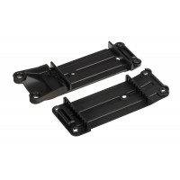 Supports tirants avant arrière X-Maxx